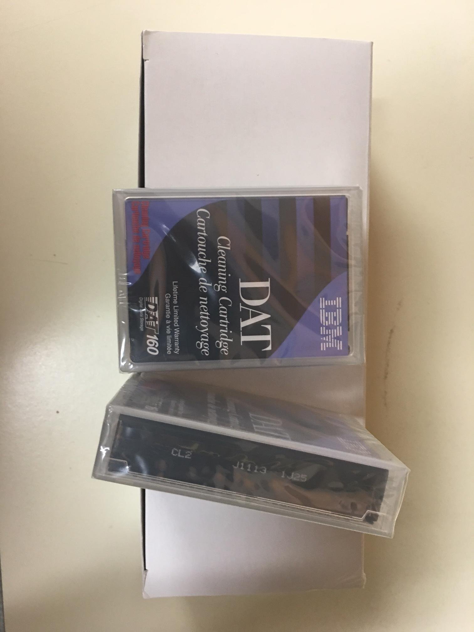 IBM DAT160 データカートリッジ 8本セット Brands - IBM - IBM DDS